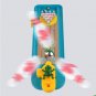Mini Desktop Frog Bowling Game Parent-child Interaction Educational Toy