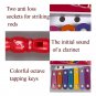 Children Musical Toy Piano Keyboard With Hands, Boys And Girls Puzzle Music