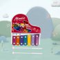 Children Musical Toy Piano Keyboard With Hands, Boys And Girls Puzzle Music