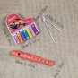 Children Musical Toy Piano Keyboard With Hands, Boys And Girls Puzzle Music