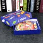 Wooden Board Game Memory Chess Matching Game Find Candy Shape Color Matching