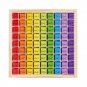 99 Multiplication Table Math Arithmetic Teaching Children Baby Toys Aids Montessori