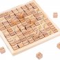 99 Multiplication Table Math Arithmetic Teaching Children Baby Toys Aids Montessori