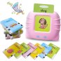 Learning English Machine Kid Educational Toy Education Audio Electronic Book