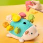 Montessori Toy Color Matching Sorter Toys Kids Interactive Game Baby Toy Toddler Learning