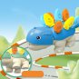 Montessori Toy Color Matching Sorter Toys Kids Interactive Game Baby Toy Toddler Learning