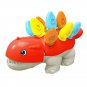Montessori Toy Color Matching Sorter Toys Kids Interactive Game Baby Toy Toddler Learning