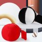 0-12 Months Montessori Baby Visual Training Chasing The Ball Toys High Contrast