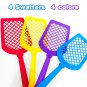 Sight Words Swat Word Cards Kids English Learning Enlightenment Game Educational Montessori