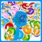 Sight Words Swat Word Cards Kids English Learning Enlightenment Game Educational Montessori