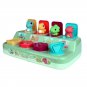 Explosive baby finger exercise switch box baby intelligence early education switch