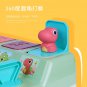 Explosive baby finger exercise switch box baby intelligence early education switch