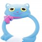 Adorable Cat Handheld Glasses Children Outdoor Exploration Supplies