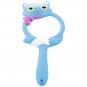 Adorable Cat Handheld Glasses Children Outdoor Exploration Supplies