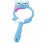 Adorable Cat Handheld Glasses Children Outdoor Exploration Supplies