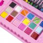 42-208PCS Children Art Painting Set Educational Toys Watercolor Pencil Crayon Water Pen