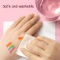 42-208PCS Children Art Painting Set Educational Toys Watercolor Pencil Crayon Water Pen