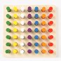 Children's Sensory Training Building Blocks Toys Montessori Teaching Aids Kindergarten