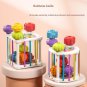 Baby Toys Rainbow Cecile Children'S Educational Toys 0-3 Years Old Boys And Girls