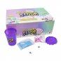 DIY Making Kit Canned Set Shakers Rocking Powder Puzzle Toy For Children Shake Powder
