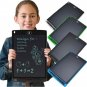 8.5 inch LCD Writing Tablet Drawing Board Kids Graffiti Sketchpad Toys
