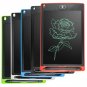 8.5 inch LCD Writing Tablet Drawing Board Kids Graffiti Sketchpad Toys