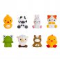 Best Gifts Sorting Stacking Toys Creative Design Early Education Toys Hand Eye