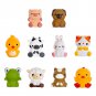 Best Gifts Sorting Stacking Toys Creative Design Early Education Toys Hand Eye