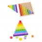 for Kids Educational Teaching Aids Learning Children Baby Toy 99 Multiplication