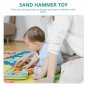 10 Pcs Baby Musical Toys Shaker Kids Percussion Instruments Interesting Hand Knock