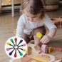 10 Pcs Baby Musical Toys Shaker Kids Percussion Instruments Interesting Hand Knock