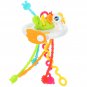 Infant Toys Pull Octopus Sensory Baby Fine Motor Skills Stretch Comfort Educational