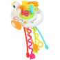 Infant Toys Pull Octopus Sensory Baby Fine Motor Skills Stretch Comfort Educational