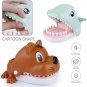 Table Game Tricky Funny Tiger Parent-child Interaction Party Whole Person Decompression