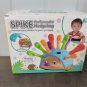 Educational Baby's Concentration Training Hedgehog Early Education Toys