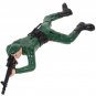 1Pc Electric Crawling Soldier Soldier Figure Electric Climbing with Light and Sound for Kids Gift