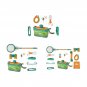 Viewer Box, Observation Box, Portable Exploration Equipment Supplies