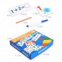 Kids Arithmetic Number cognition Toddlers Early Educational Multicolor Funny