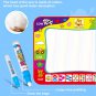 Magic Water Drawing Mat 80*60CM Water Drawing Digital Toys Doodle Mat Letter Painting