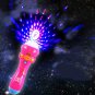 Cute Karaoke Luminous Kids Jouet Microphone for