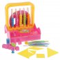 Math Education Toy Set Counting Stick Number Learning Abacus