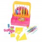 Math Education Toy Set Counting Stick Number Learning Abacus