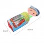 Simulation Creative DIY Lung Breath Model Materials Kit Scientific Production Toys