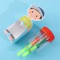 Simulation Creative DIY Lung Breath Model Materials Kit Scientific Production Toys