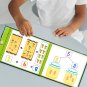 Math Addition Subtraction Toy Educational Montessori for Learning Numbers