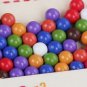 Hand-Eye Coordination Toy Maze Game Calculates Magnetic Moving Bead Toy