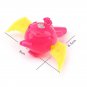 3PCS Random New Creative Children Cartoon Flying Bird Whistle Small Toys
