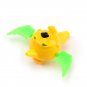 3PCS Random New Creative Children Cartoon Flying Bird Whistle Small Toys