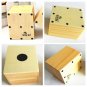 Wooden Hammer Cognitive Plaything Early Education Toy Music Children