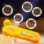 Small Harmonica Plastic plastic Material Dustproof And Elegant Kids Toys